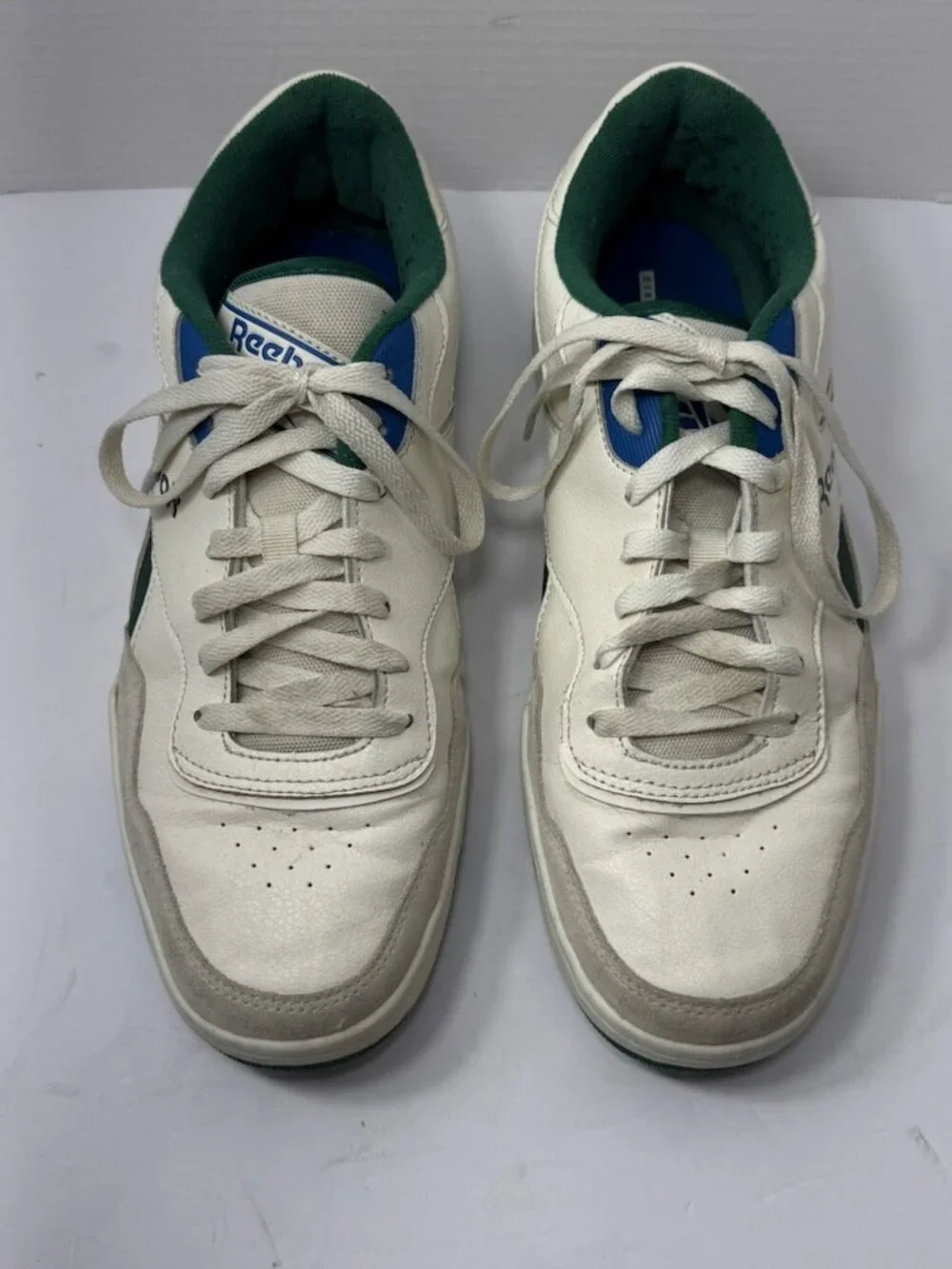 Reebok court drift